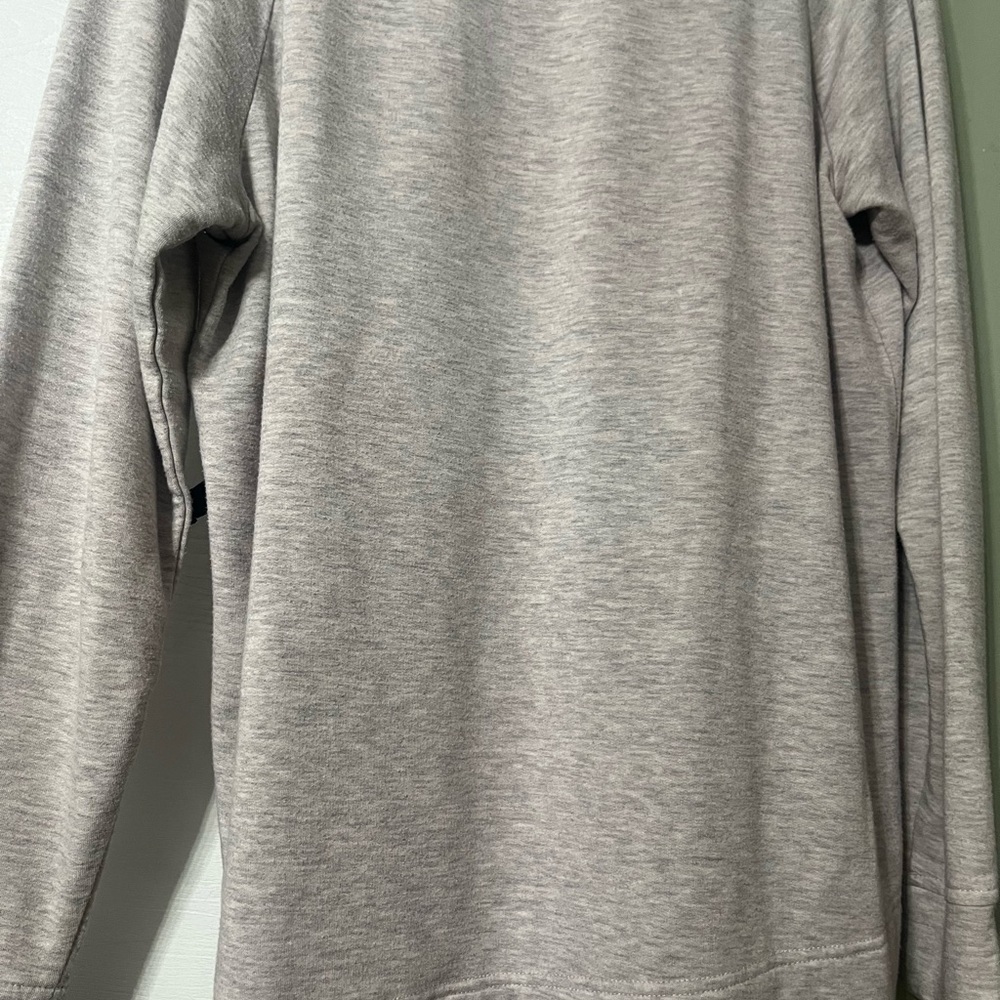 Lou & Grey Gray for LOFT Crewneck - Picture 9 of 12